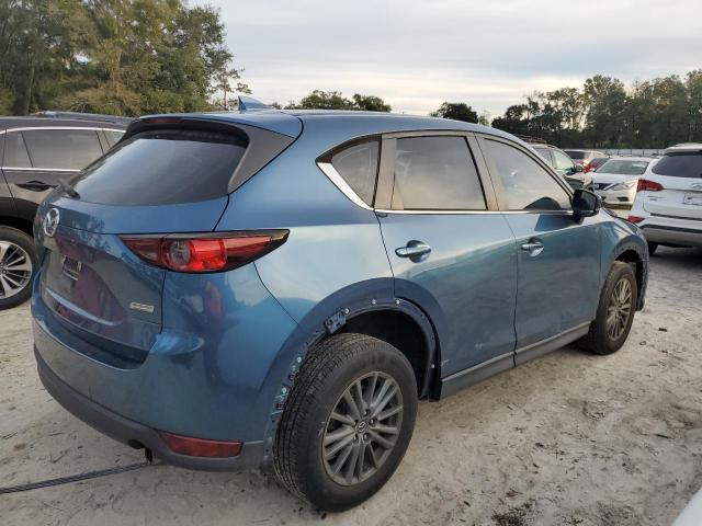 Изображение 3 2018 MAZDA CX-5 SPORT 2018 с VIN JM3KFABM9J1414121
