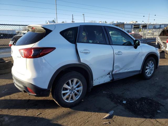 Image 3 of 2016 MAZDA CX-5 TOURING 2016 with VIN JM3KE4CY0G0852272