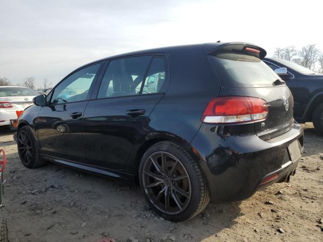 Image 2 of 2012 VOLKSWAGEN GOLF R 2012 with VIN WVWPF7AJ8CW313604