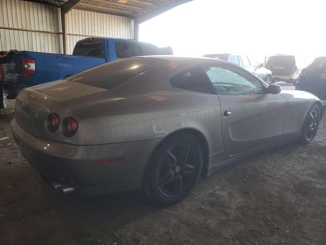 Изображение 3 2005 FERRARI 612 SCAGLIETTI 2005 с VIN ZFFAA54A950141675