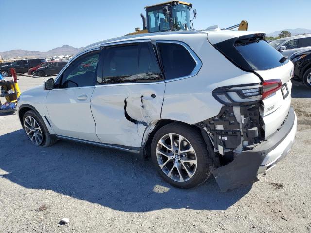 Image 2 of 2023 BMW X5 SDRIVE 40I 2023 with VIN 5UXCR4C05P9P55929