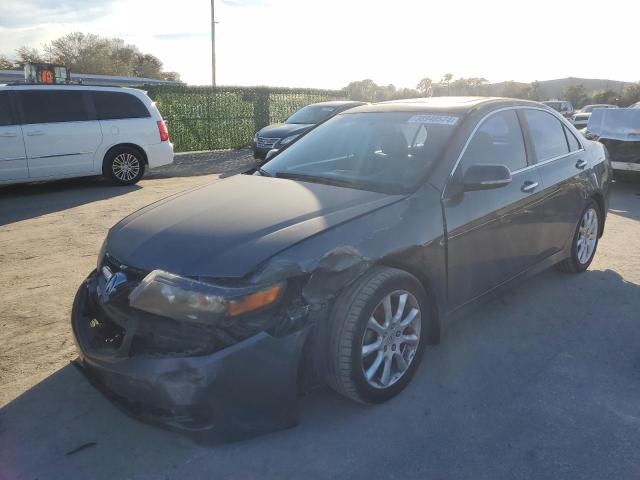 Image 1 of 2007 ACURA TSX  2007 with VIN JH4CL969X7C007110