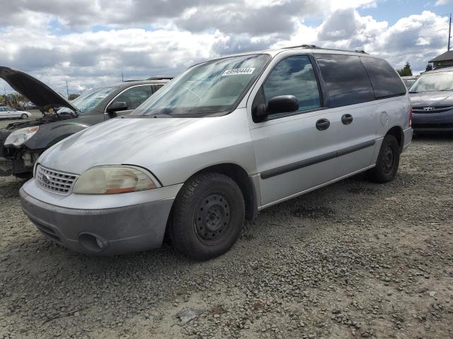 2003 FORD WINDSTAR LX 2003 image