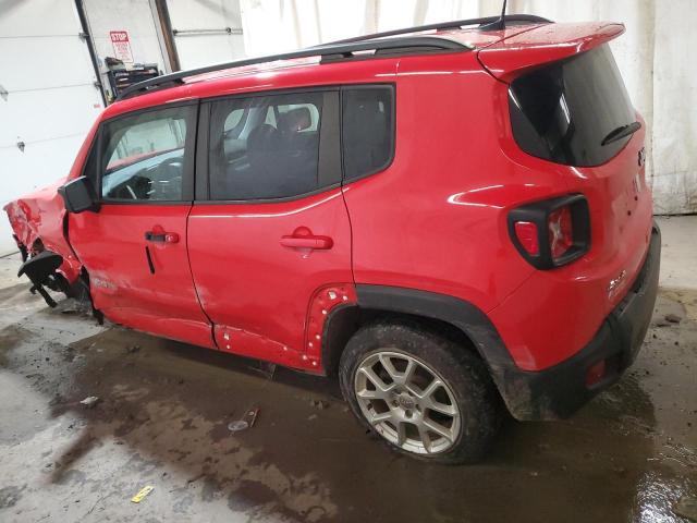 Obraz 2 z 2020 JEEP RENEGADE SPORT 2020 z VIN ZACNJBAB0LPL53221