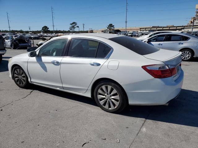 Obraz 2 z 2013 HONDA ACCORD EXL 2013 z VIN 1HGCR3F85DA047561