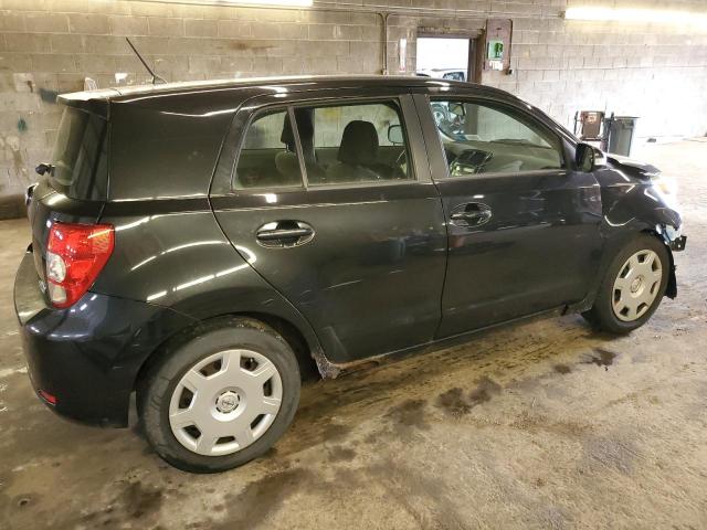 Image 3 of 2008 TOYOTA SCION XD  2008 with VIN JTKKU10498J025001