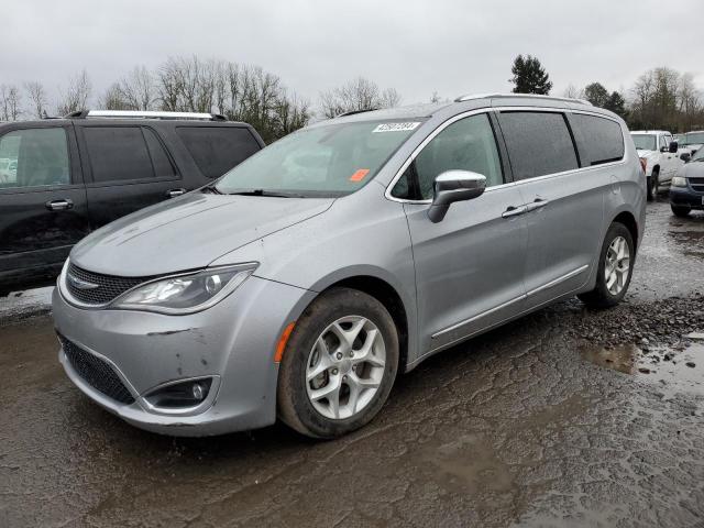 Obraz 2020 CHRYSLER PACIFICA LIMITED 2020