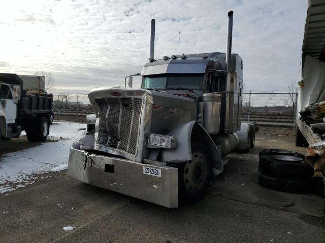 Image 2 of 2003 PETERBILT 379  2003 with VIN 1XP5DB9X73D599495
