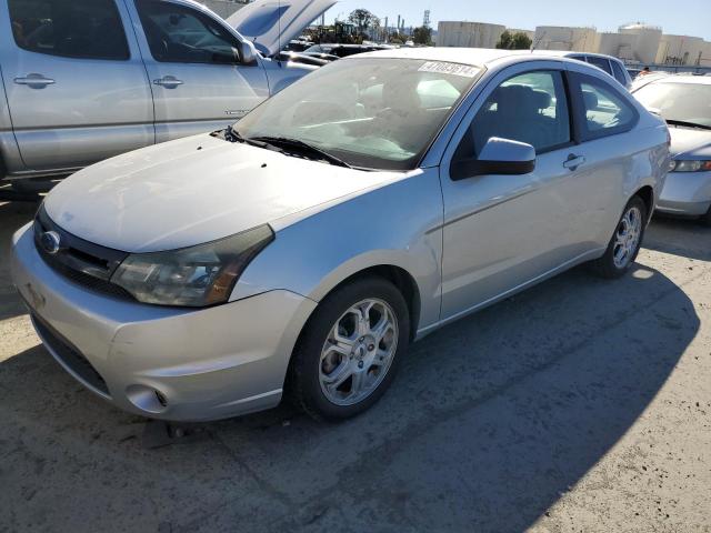 Obraz 2010 FORD FOCUS SE 2010
