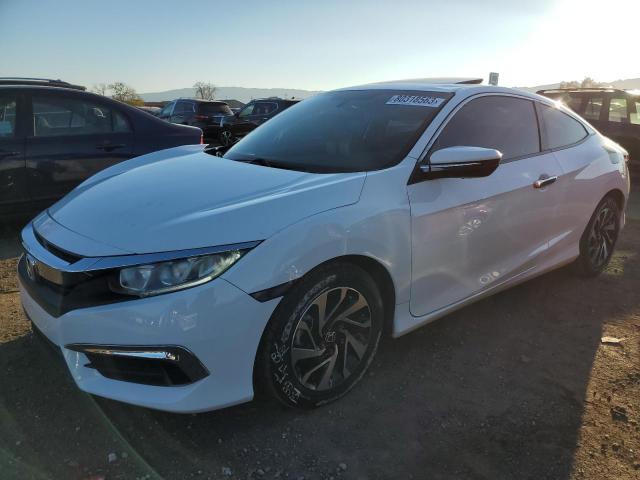 Изображение 1 2016 HONDA CIVIC LX 2016 с VIN 2HGFC4B07GH313690