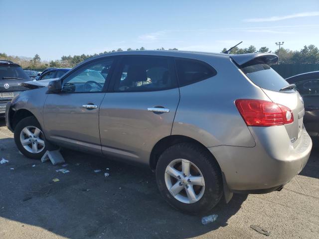 Image 2 of 2010 NISSAN ROGUE S 2010 with VIN JN8AS5MVXAW113703