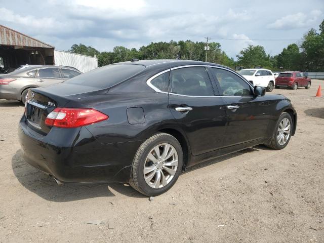 Изображение 3 2012 INFINITI M37 X 2012 с VIN JN1BY1AR1CM395469