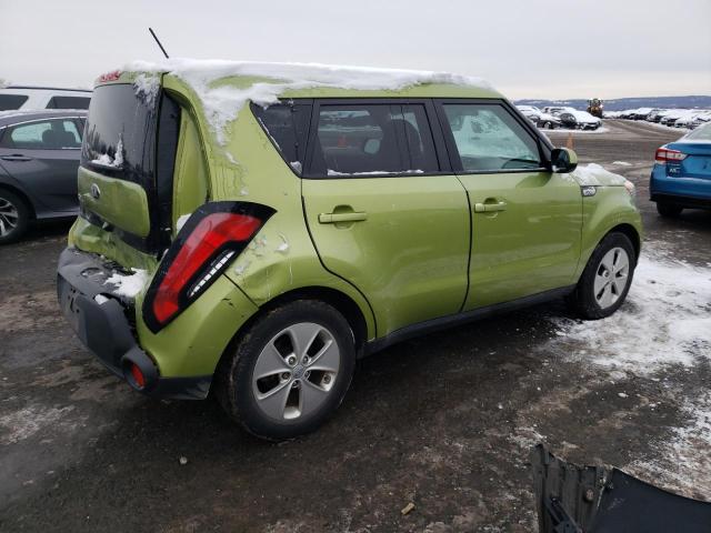 Изображение 3 2016 KIA SOUL  2016 с VIN KNDJN2A20G7865683