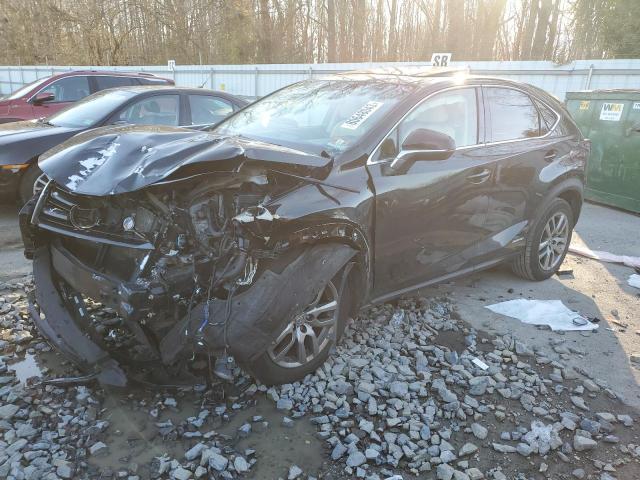 Изображение 2015 LEXUS NX 300H 2015
