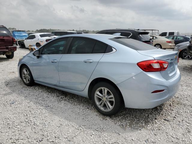 Obraz 2 z 2017 CHEVROLET CRUZE LT 2017 z VIN 3G1BE5SMXHS541576