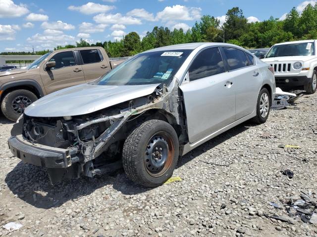 Obraz 1 z 2014 NISSAN ALTIMA 2.5 2014 z VIN 1N4AL3AP8EC284353
