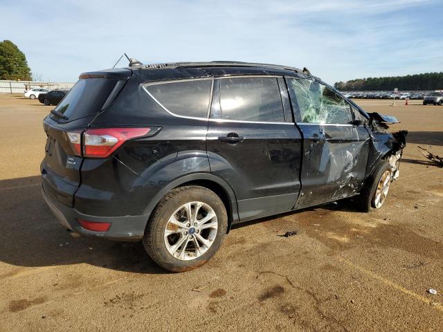 Изображение 3 2018 FORD ESCAPE SEL 2018 с VIN 1FMCU9HD4JUC78225