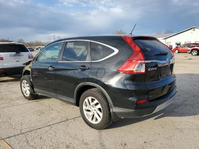 Изображение 2 2016 HONDA CR-V EX 2016 с VIN 5J6RM4H58GL029736