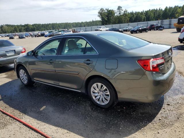 Obraz 2 z 2014 TOYOTA CAMRY L 2014 z VIN 4T4BF1FK5ER340428