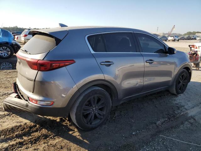 Obraz 3 z 2018 KIA SPORTAGE LX 2018 z VIN KNDPM3AC3J7342743