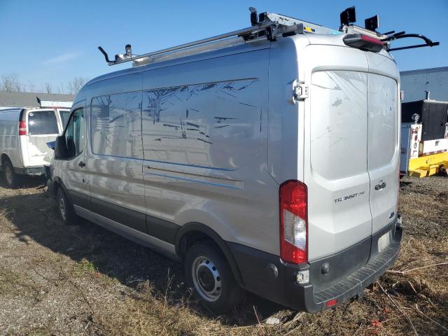 Image 2 of 2019 FORD TRANSIT T-250 2019 with VIN 1FTYR2CM7KKB15916