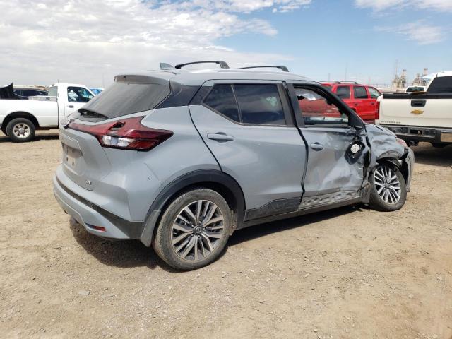 Obraz 3 z 2021 NISSAN KICKS SV 2021 z VIN 3N1CP5CV3ML563939