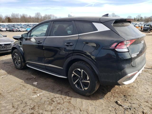 Obraz 2 z 2023 KIA SPORTAGE LX 2023 z VIN KNDPUCAG1P7090230