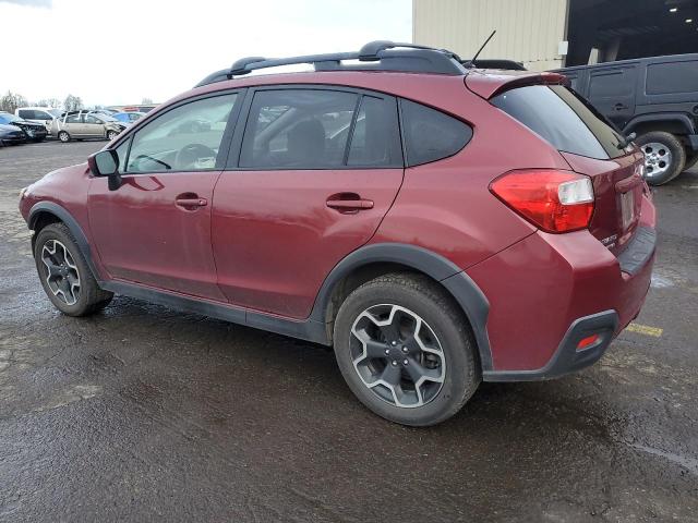 Image 2 of 2015 SUBARU XV CROSSTREK 2.0 PREMIUM 2015 with VIN JF2GPADC9F8284342