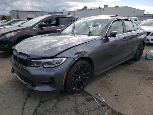 Obraz 1 z 2019 BMW 330I  2019 z VIN WBA5R1C55KAK12010