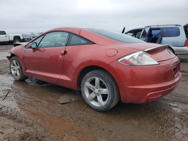 Image 2 of 2009 MITSUBISHI ECLIPSE GS 2009 with VIN 4A3AK24F49E017776