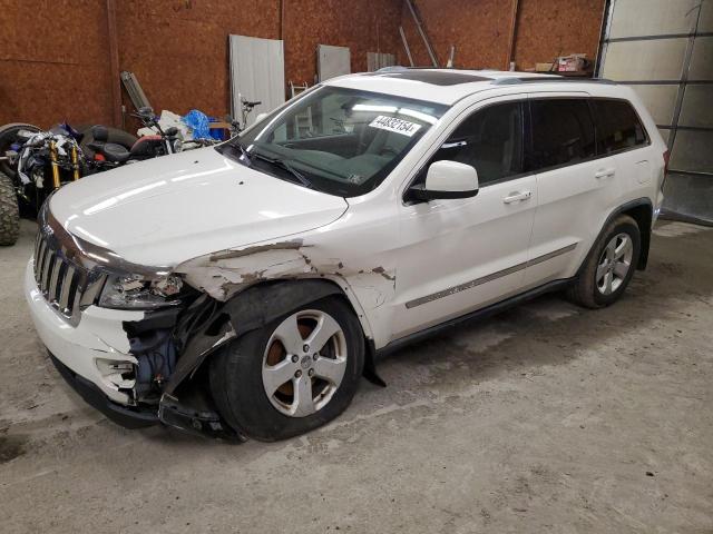 Image 1 of 2011 JEEP GRAND CHEROKEE LAREDO 2011 with VIN 1J4RR4GG3BC723330