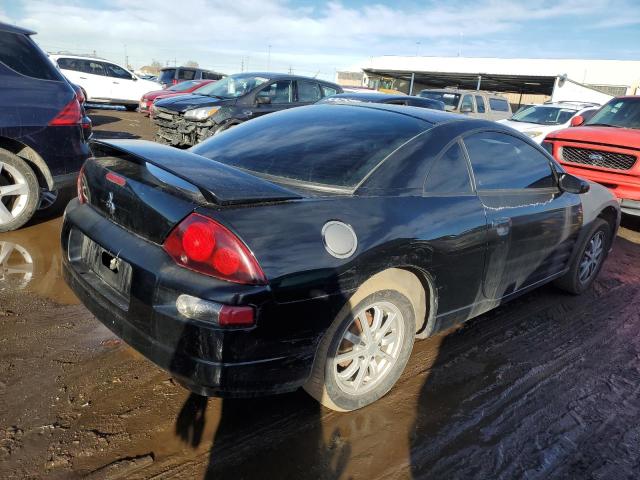 Изображение 3 2002 MITSUBISHI ECLIPSE GS 2002 с VIN 4A3AC44G82E023491