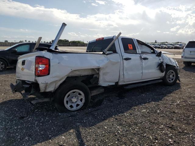 Изображение 3 2018 CHEVROLET SILVERADO C1500 2018 с VIN 1GCRCNEH2JZ217119