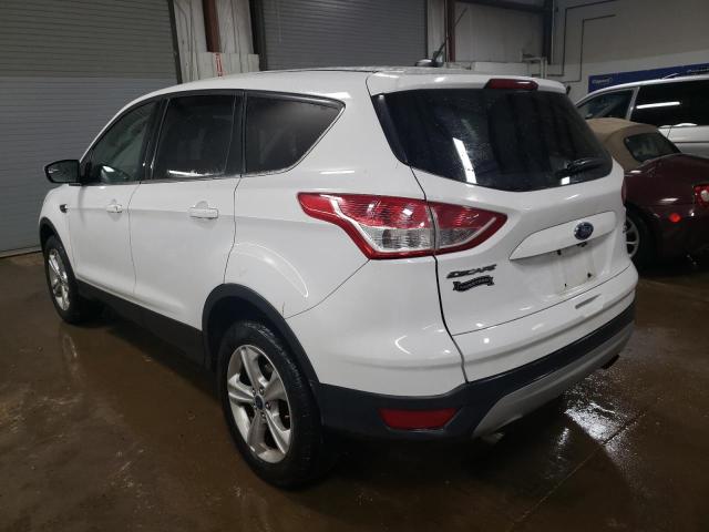 Image 2 of 2015 FORD ESCAPE SE 2015 with VIN 1FMCU9GX1FUB39365