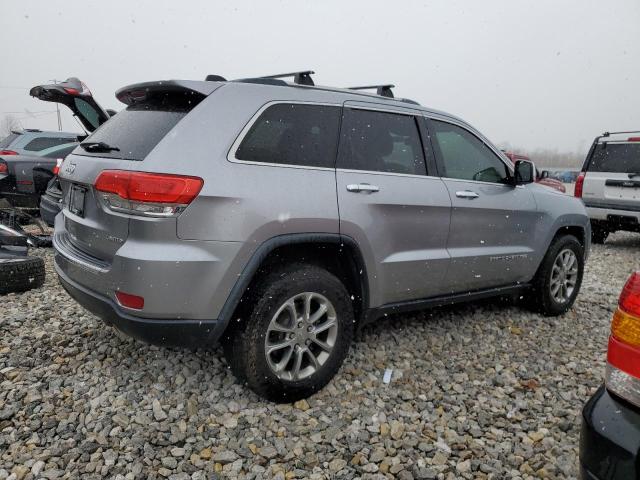Obraz 3 z 2014 JEEP GRAND CHEROKEE LIMITED 2014 z VIN 1C4RJFBG1EC510459