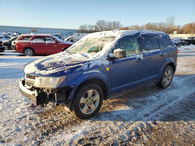 2015 DODGE JOURNEY SE 2015 image