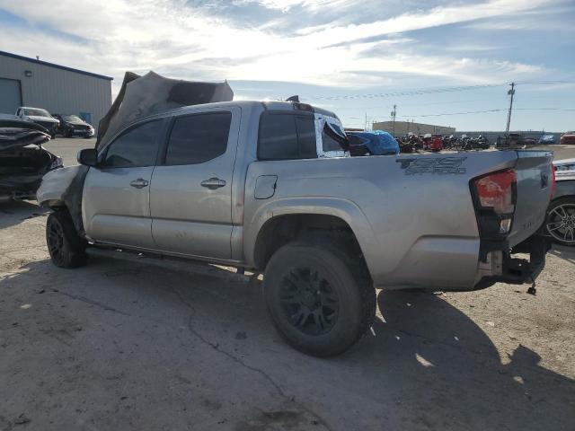 Image 2 of 2021 TOYOTA TACOMA DOUBLE CAB 2021 with VIN 3TYAX5GN4MT018829