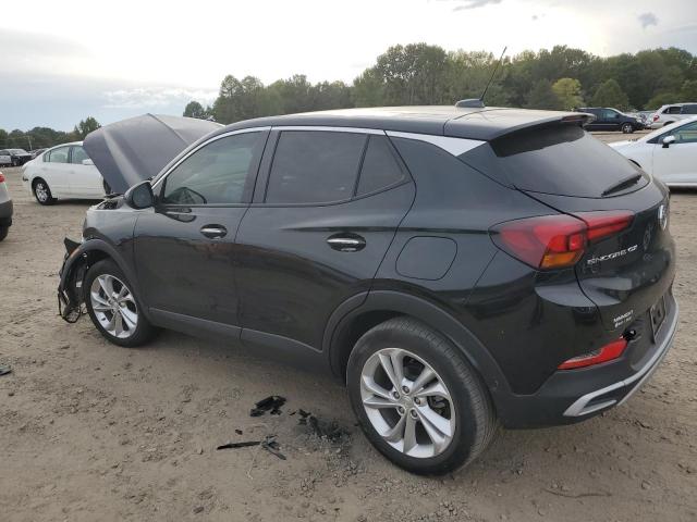 Image 2 of 2023 BUICK ENCORE GX PREFERRED 2023 with VIN KL4MMBS26PB002280