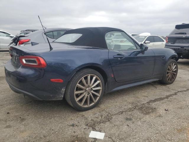 Image 3 of 2018 FIAT 124 SPIDER CLASSICA 2018 with VIN JC1NFAEK1J0135104