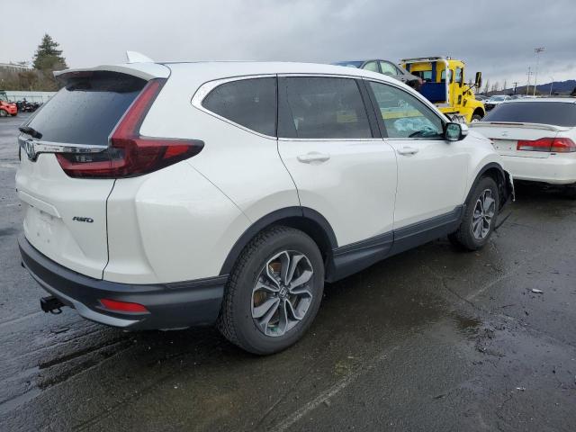 Obraz 3 z 2020 HONDA CR-V EX 2020 z VIN 5J6RW2H51LL029053