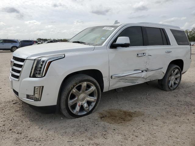 Obraz 1 z 2019 CADILLAC ESCALADE PREMIUM LUXURY 2019 z VIN 1GYS3CKJ3KR365899