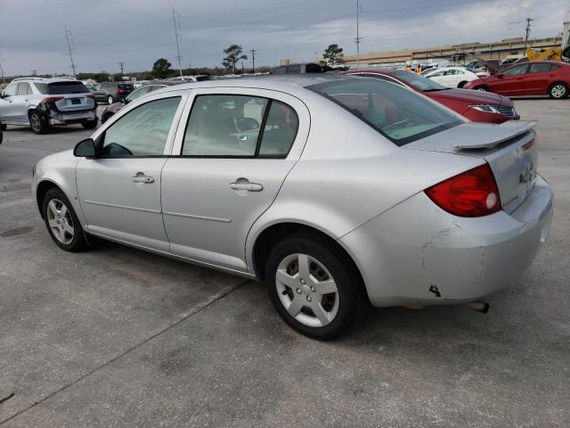 Image 2 of 2006 CHEVROLET COBALT LS 2006 with VIN 1G1AK55F967719068