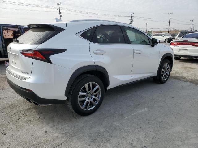 Image 3 of 2015 LEXUS NX 200T 2015 with VIN JTJYARBZ4F2013375