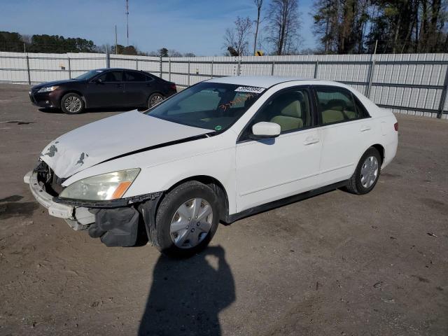 Obraz 1 z 2005 HONDA ACCORD LX 2005 z VIN 1HGCM56425A153068