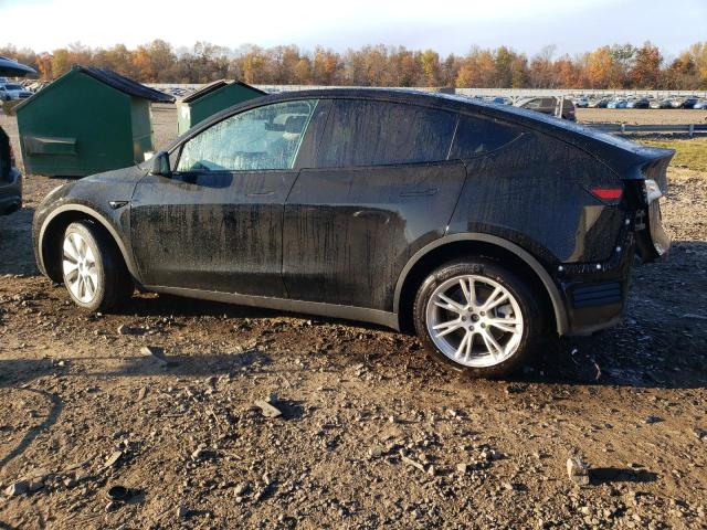 Obraz 2 z 2023 TESLA MODEL Y  2023 z VIN 7SAYGDEE6PF788209