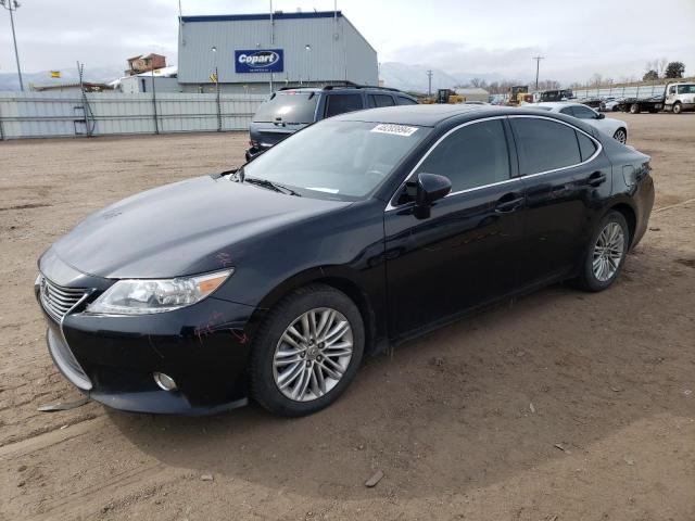 Изображение 2014 LEXUS ES 350 2014