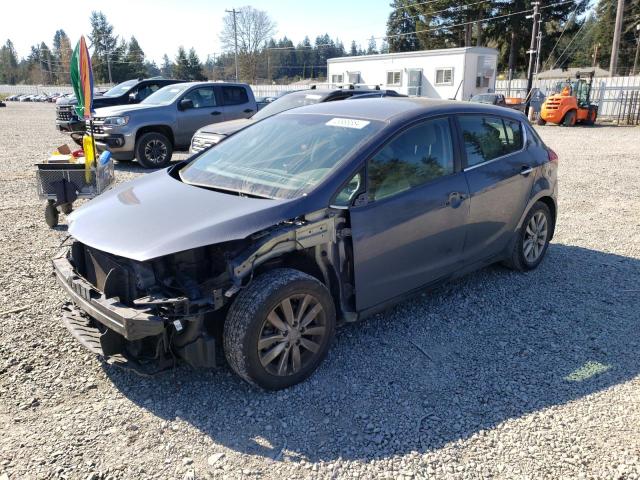 Изображение 2014 KIA FORTE EX 2014