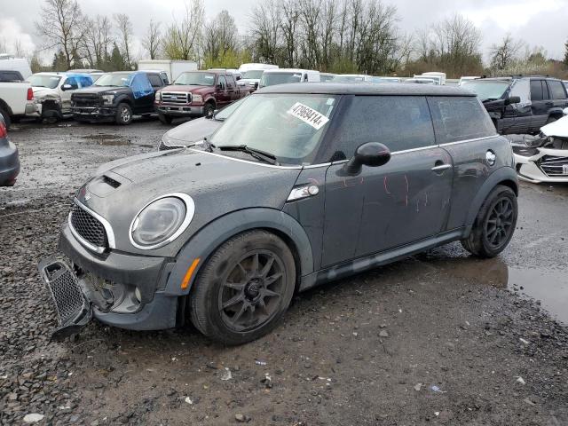 2012 MINI COOPER S 2012 image