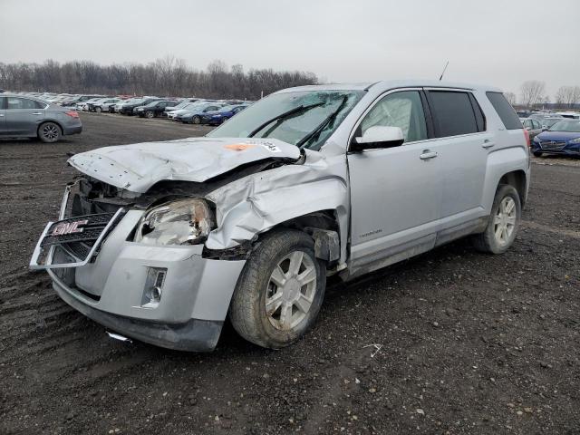 2012 GMC TERRAIN SLE 2012 image