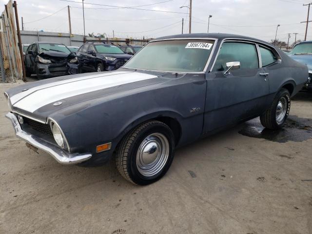1971 FORD MAVERICK 1971 image